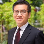 Justin Yip (Partner at Withersworldwide)