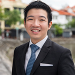 Ivan Cheong (Partner at Withersworldwide)